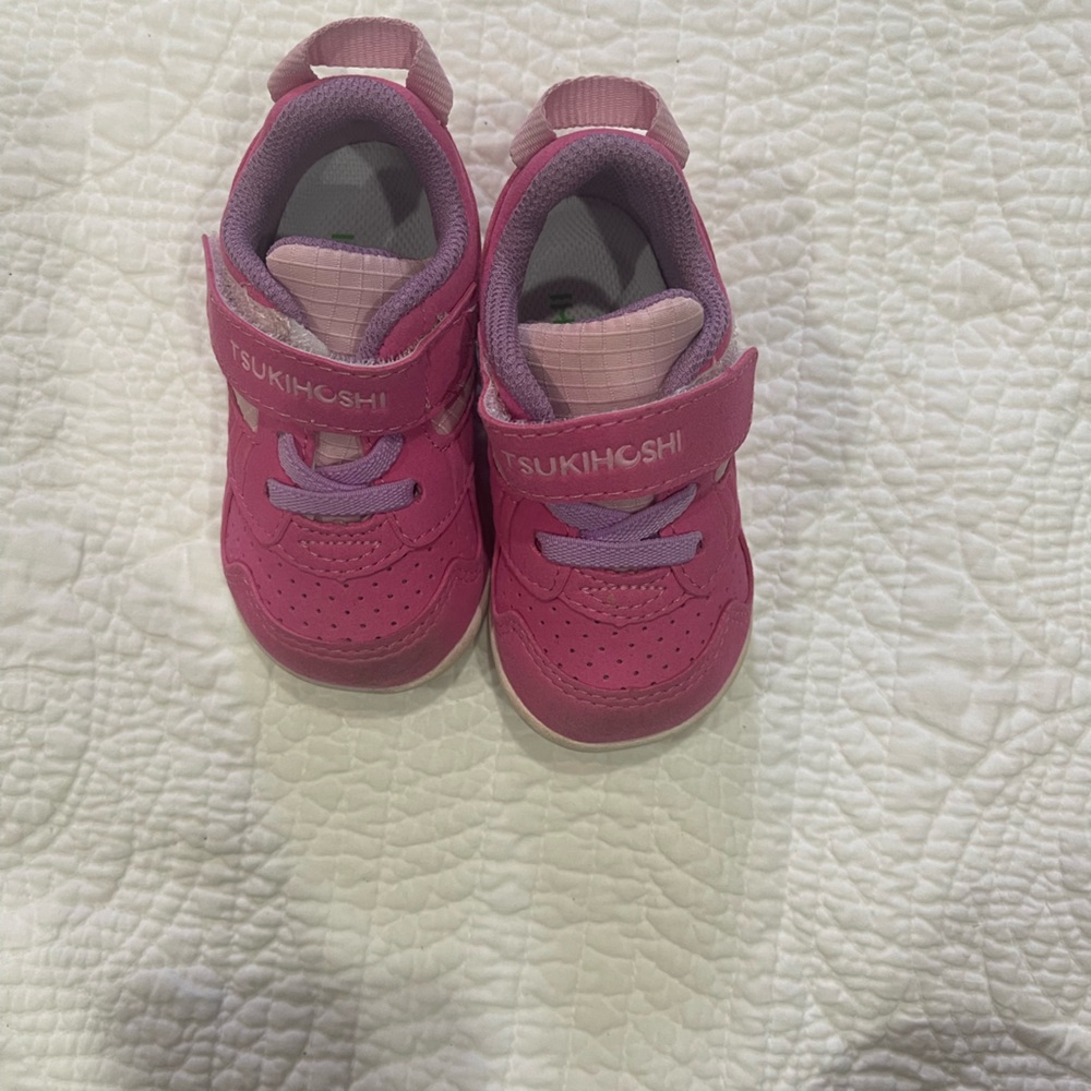 Tsukihoshi Toddler Sneakers